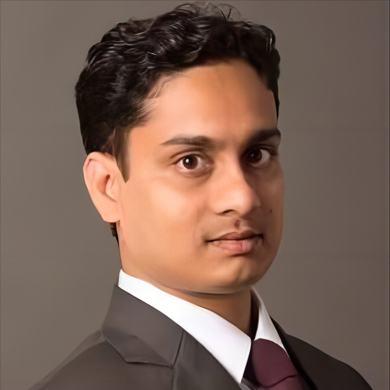 Dr. Santosh Kumar